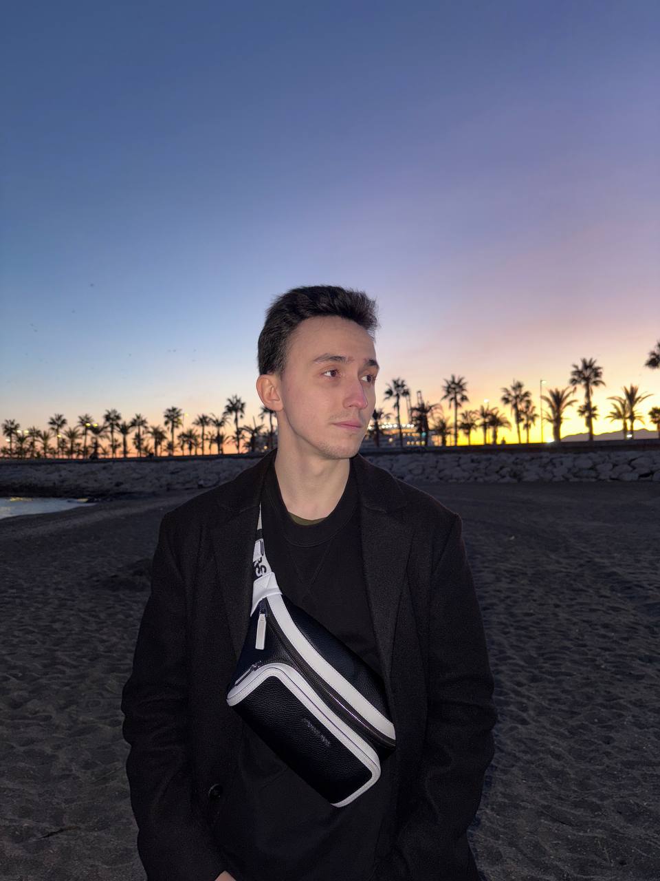 Cole Henderson